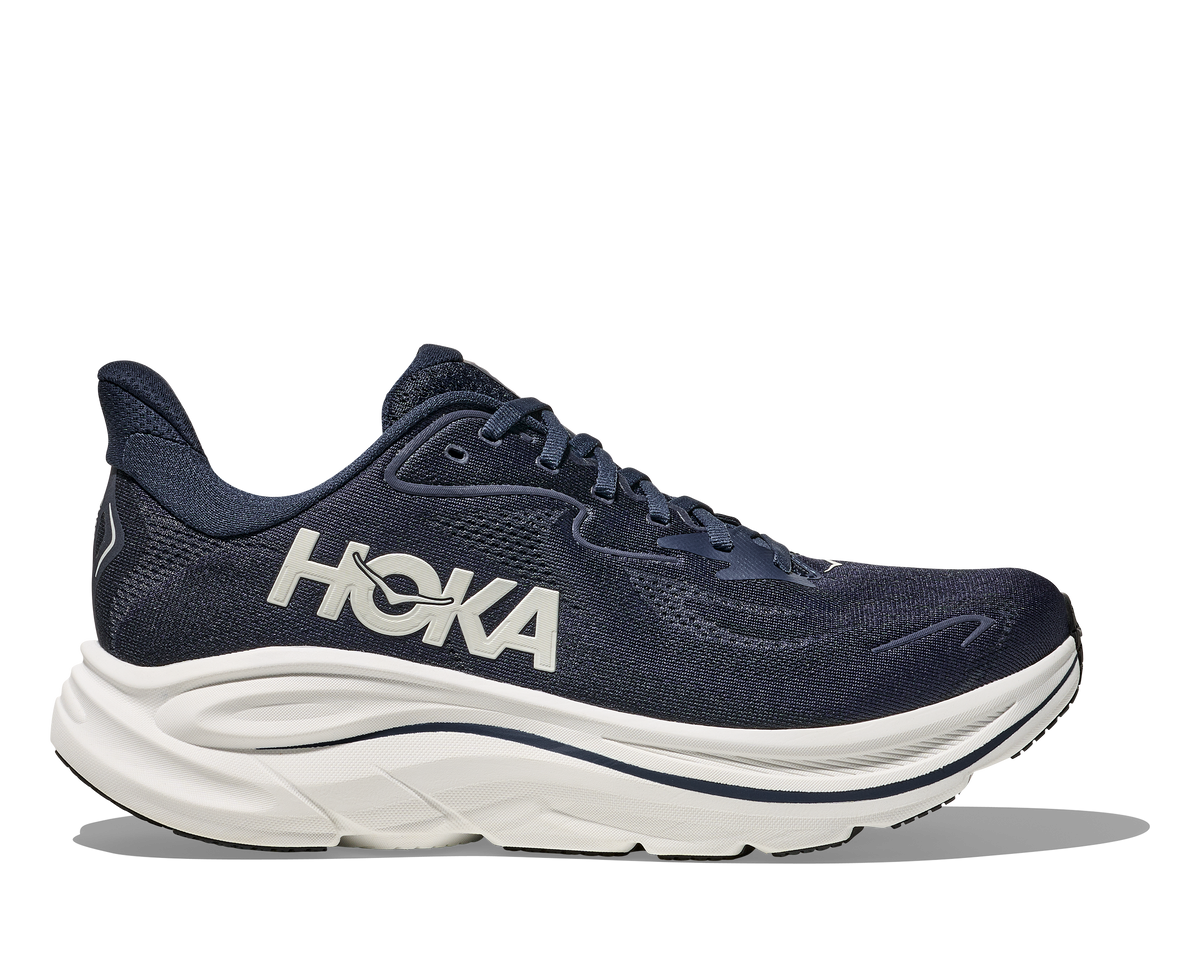 Hoka Clifton 10 Men's Orthoquest Pedorthics and Rehabilitation
