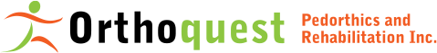 Orthoquest Pedorthics and Rehabilitation