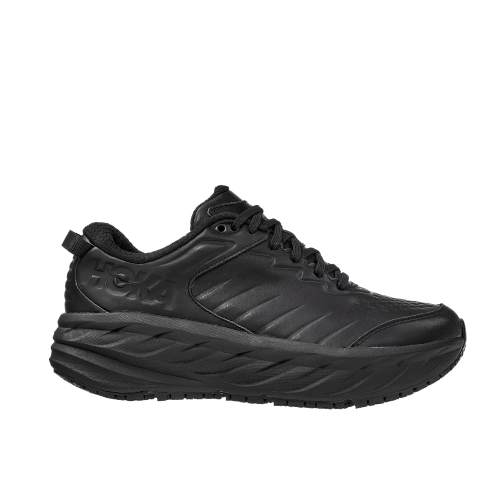 Hoka One One Bondi SR Women Walking Shoes Kelowna Orthoquest