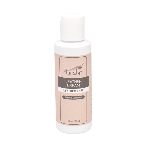 dansko leather cream