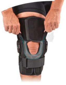 Hely & Weber Global Knee AC – Orthoquest Pedorthics And Rehabilitation