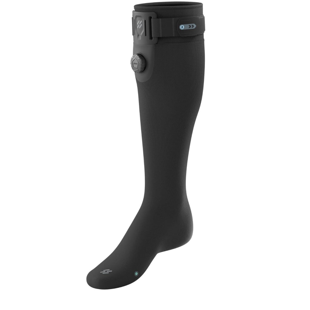 Sstep Drop Foot Sock – Orthoquest Pedorthics and Rehabilitation