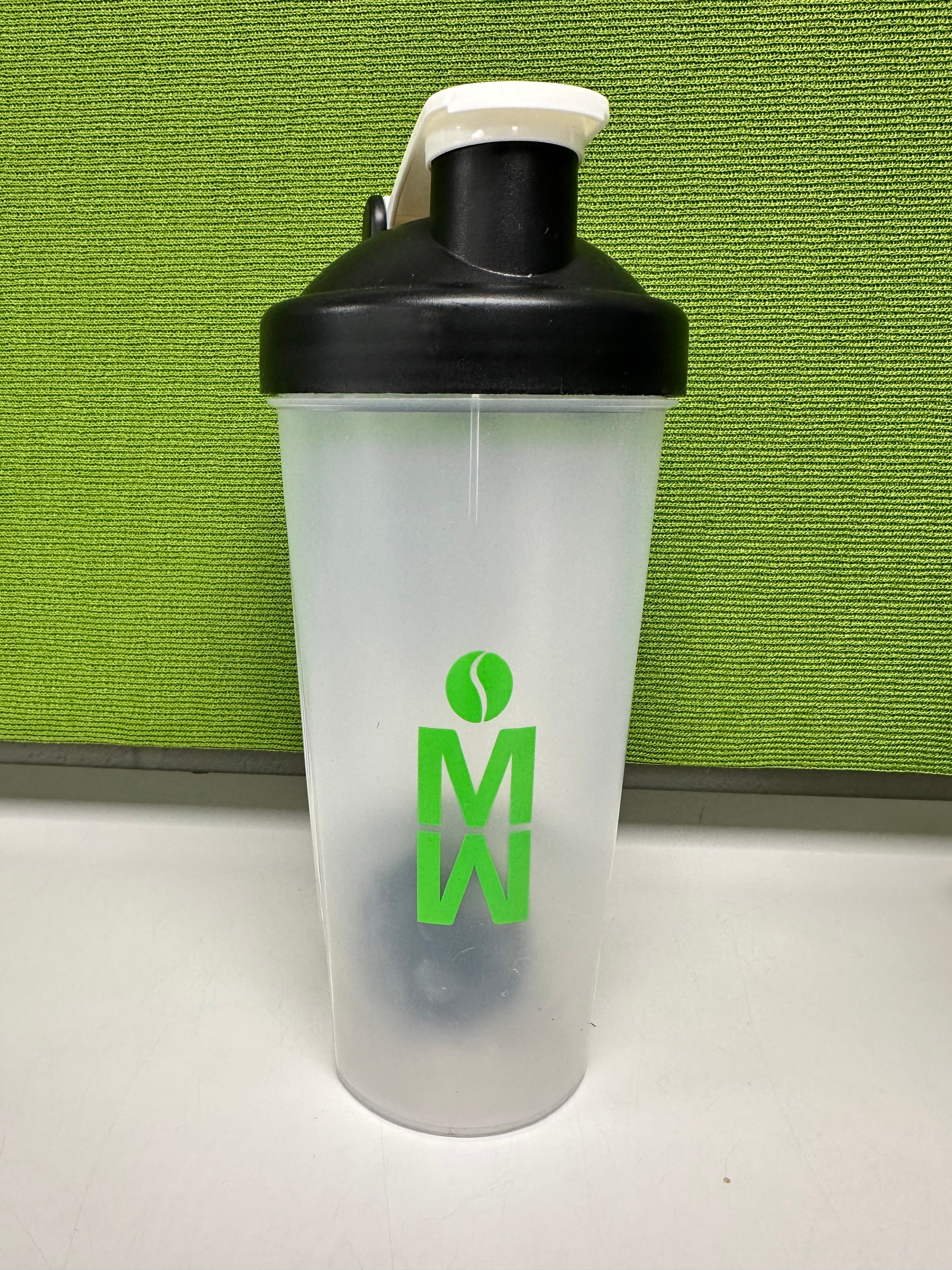 Movecup Move Well Shaker Cup – Orthoquest Pedorthics and Rehabilitation