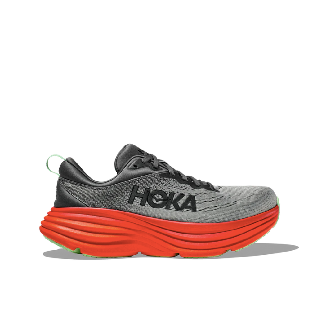Hoka- Bondi 8 - Men – Orthoquest Pedorthics and Rehabilitation