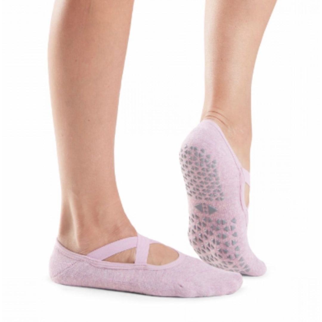 Tavi Noir Grip Chloe Grip Socks – Orthoquest Pedorthics and