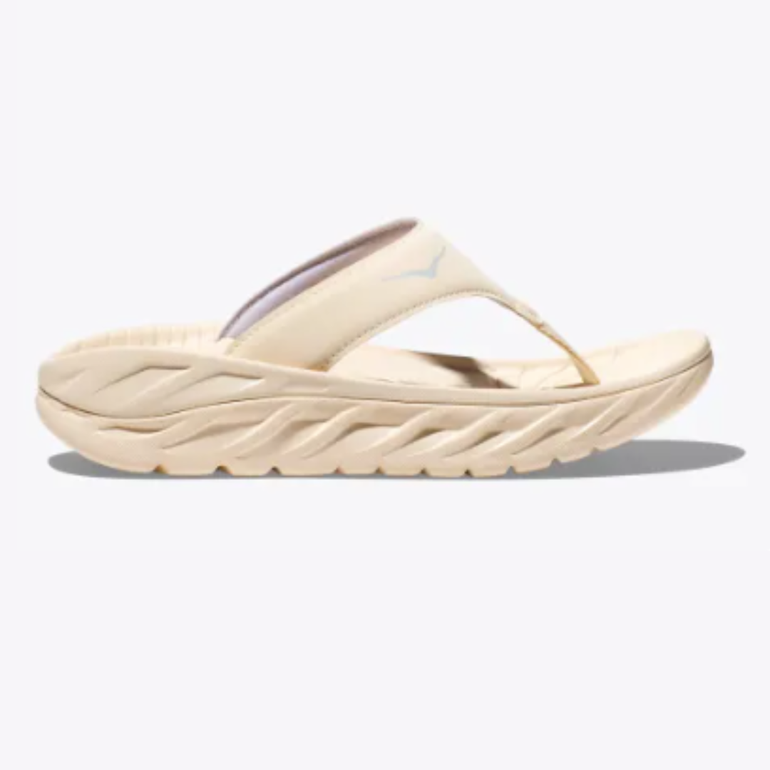 Hoka sandals clearance