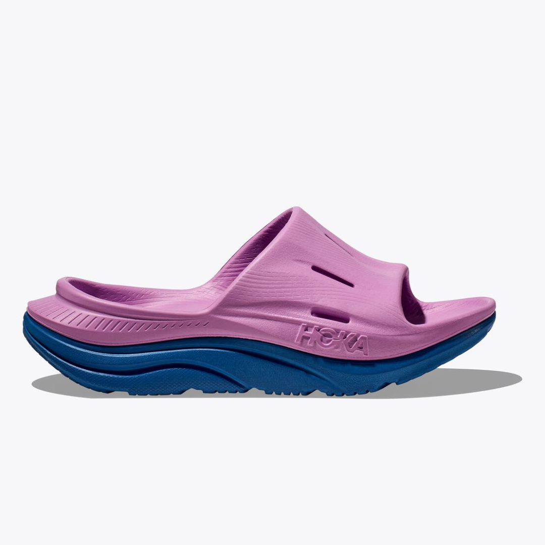 Hoka- Ora Recovery Slide 3 - Unisex – Orthoquest Pedorthics and