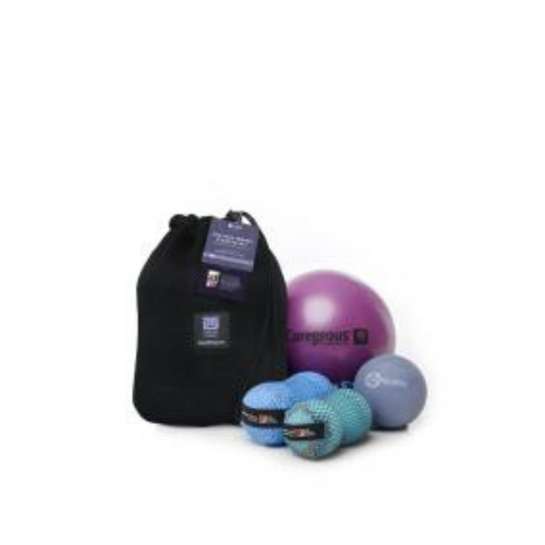 Tune Up Fitness Roll Model Starter Kit