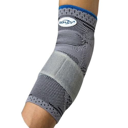 DonJoy EpiForce Elbow Brace – Orthoquest Pedorthics and Rehabilitation