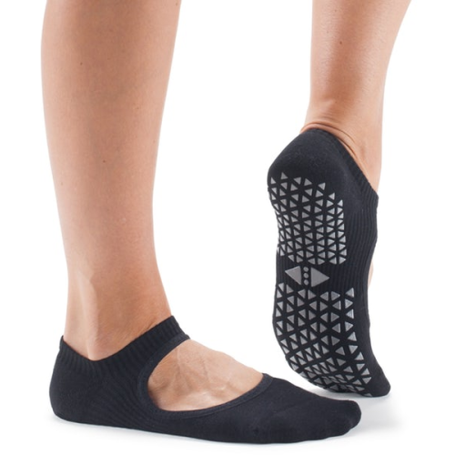 Tavi Noir Grip Chey Grip Socks – Orthoquest Pedorthics and Rehabilitation